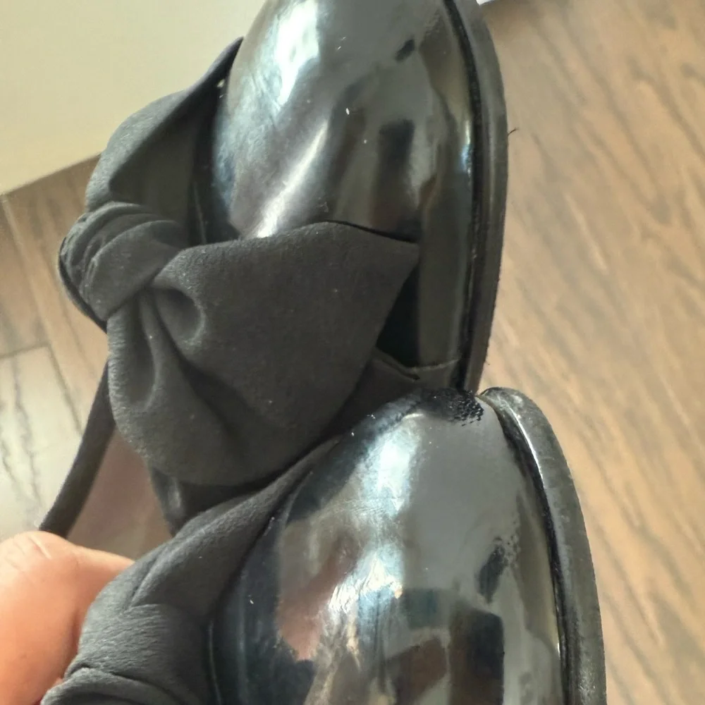 Gabor Amy Womens Ballerina Shoes Size 7.5